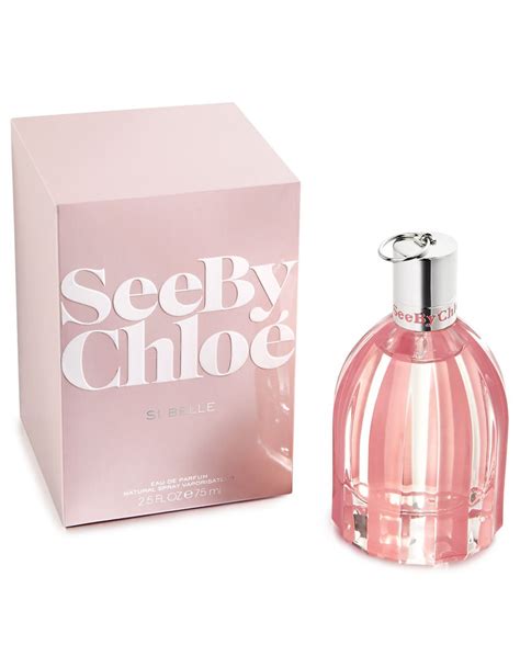 see by chloe perfume dupe|see by chloe shop online.